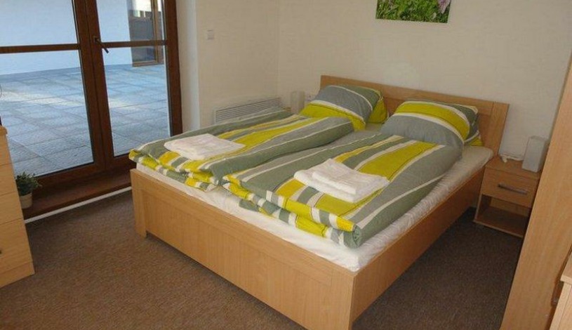 Penzion Dominik Železná Ruda